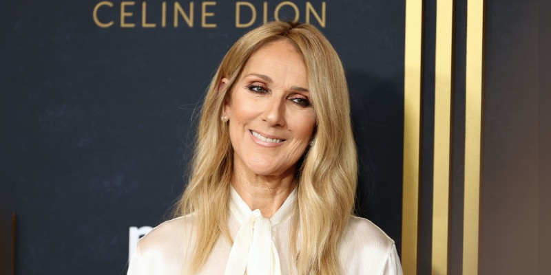 "Je rêve toujours de Paris" : Céline Dion, déjà nostalgique, adresse un message rempli de tendresse à ses fans