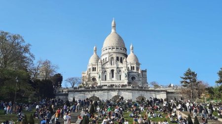 Paris : ce qu’il faut savoir sur le festival Santos, qui se tient à Montmartre ce week-end