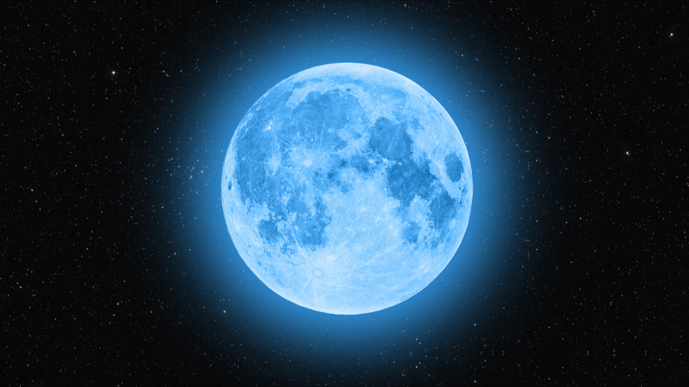 Une éclatante Super Lune bleue attendue dans la nuit du lundi 19 août