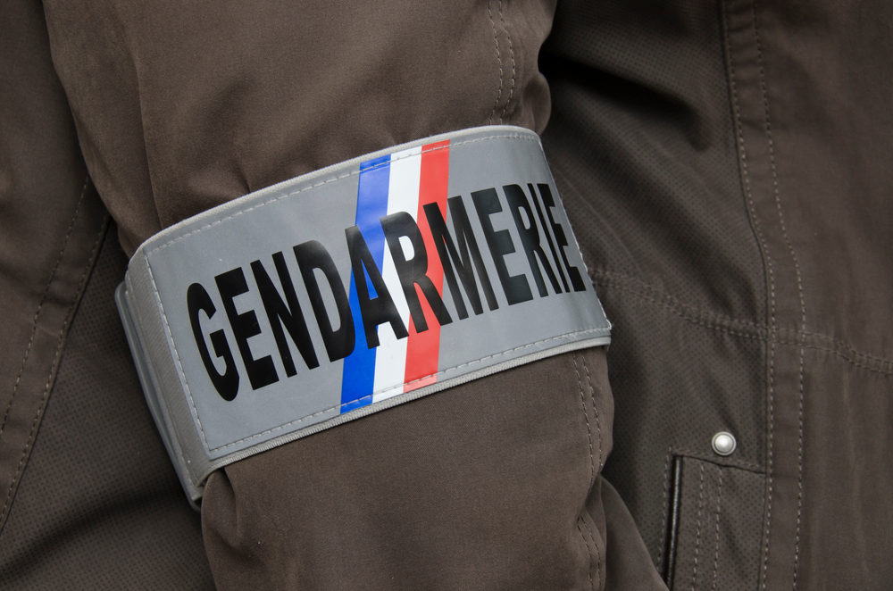 Seine-et-Marne : un faux policier actionne un gyrophare bleu et contrôle une voiture... remplie de gendarmes en civil