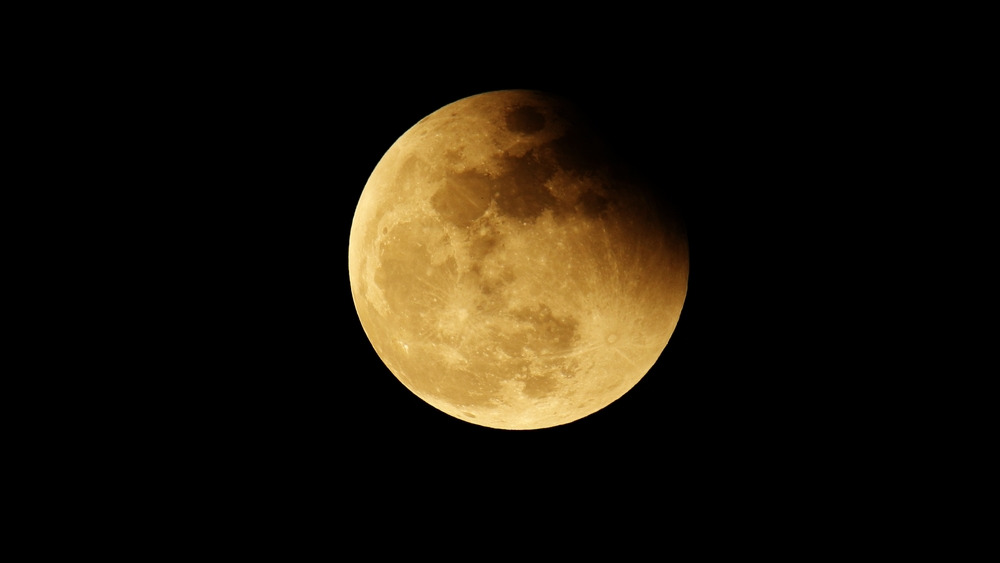 Une éclipse lunaire partielle visible en France métropolitaine dans la nuit du 17 au 18 septembre 2024