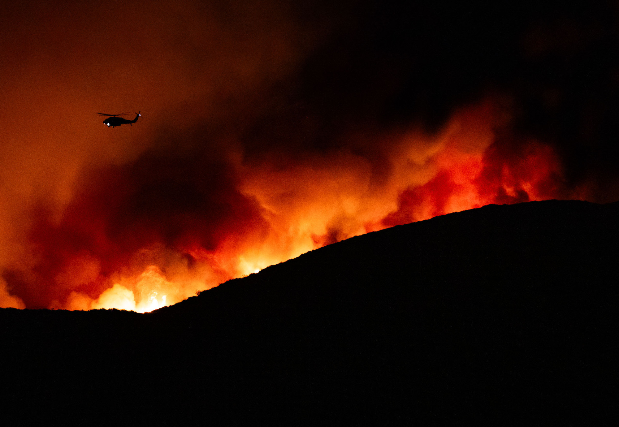 La journée du 10 septembre en photos