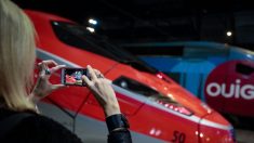 La compagnie Trenitalia, concurrente de la SNCF, s’apprête à lancer une ligne entre Paris et Marseille