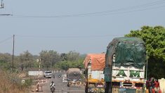 En Côte d’Ivoire, une collision entre un autocar et un camion-citerne fait au moins 13 morts