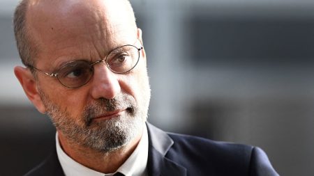 Jean-Michel Blanquer estime que la dissolution de l’Assemblée nationale était « une décision incompréhensible »