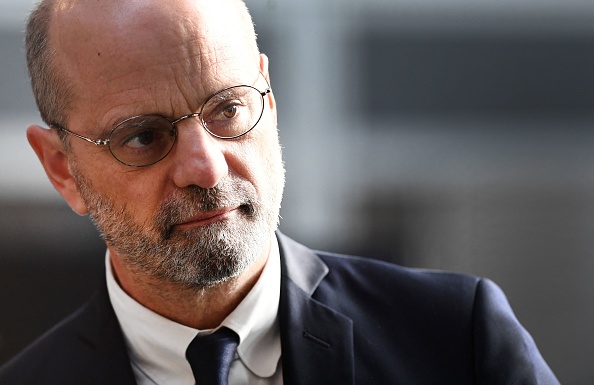 Jean-Michel Blanquer estime que la dissolution de l'Assemblée nationale était « une décision incompréhensible »