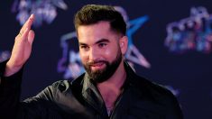 Nouvelle tournée : Kendji Girac a « hâte » de retrouver son public