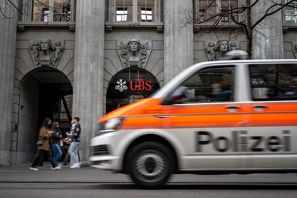 Un automobiliste suisse écope d’une amende de 115.000 euros pour avoir trop collé le véhicule devant lui