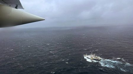 Les garde-côtes américains dévoilent leur enquête sur l’implosion du submersible Titan