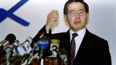 Pérou : l’ancien Président Alberto Fujimori est mort à 86 ans