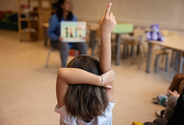 Un collectif demande un "plan d'urgence" pour la petite enfance