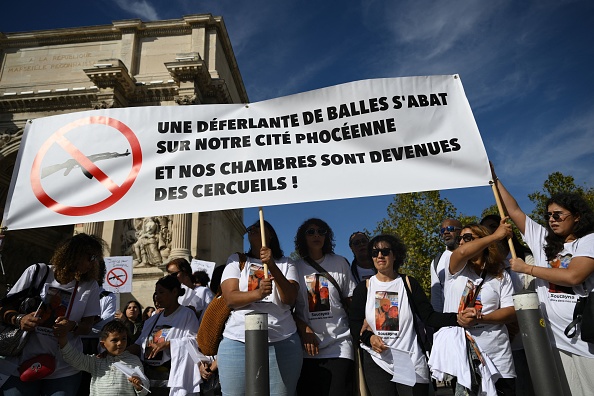 Mort de Socayna à Marseille : un an après le drame, sa mère dénonce le « silence assourdissant des autorités »