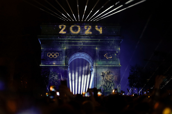 Parade des athlètes sur les Champs-Élysées et concert géant samedi : 70.000 spectateurs attendus