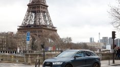 SUV à Paris : la hausse du prix du stationnement réajustée pour les hybrides