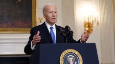 Joe Biden approuve une aide de 567 millions de dollars pour la défense taïwanaise