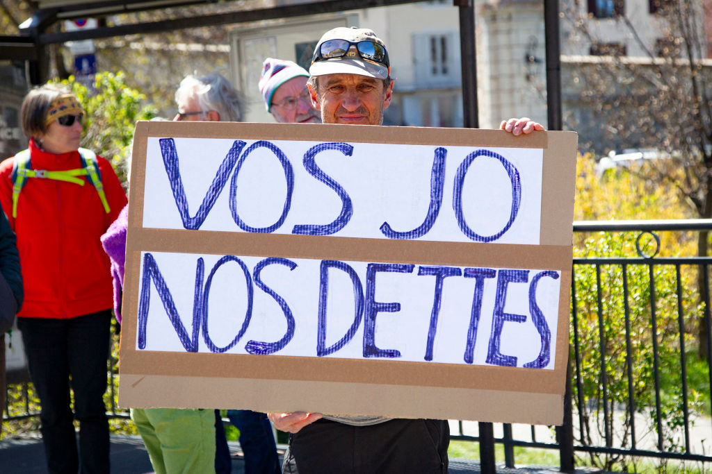 France : la dette publique gonfle encore, elle atteint 112% du PIB en juin contre 110% en mars