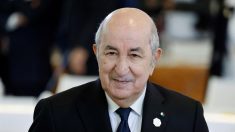 Algérie : Abdelmadjid Tebboune réélu président avec près de 95% des voix