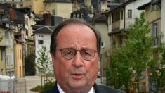 François Hollande se replace dans le jeu pour l’élection présidentielle