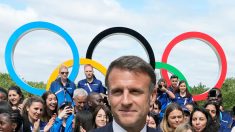 Héritage des JO : « Nous devons nous retrouver autour d’une fête du sport », propose Emmanuel Macron