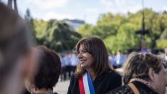 50 km/h à Paris : Anne Hidalgo veut réduire la vitesse sur le périphérique « courant octobre »