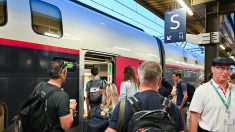 La SNCF n’acceptera plus les chèques vacances papier à partir du 1er janvier