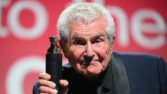 La Mostra de Venise rend hommage à Claude Lelouch : une vie consacrée au cinéma