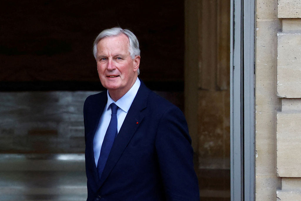 "Bête noire des Brexiters", "homme politique expérimenté" : les réactions mitigées de la presse étrangère à la nomination de Michel Barnier