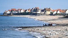 Pas-de-Calais : huit migrants meurent en tentant de traverser la Manche