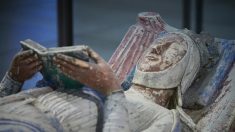 900 ans d’Aliénor d’Aquitaine : l’abbaye de Fontevraud reconstitue son décor passé