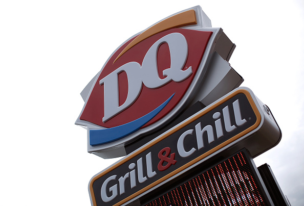 Dairy Queen : une nouvelle chaîne de fast-food veut tenter de s’implanter en France