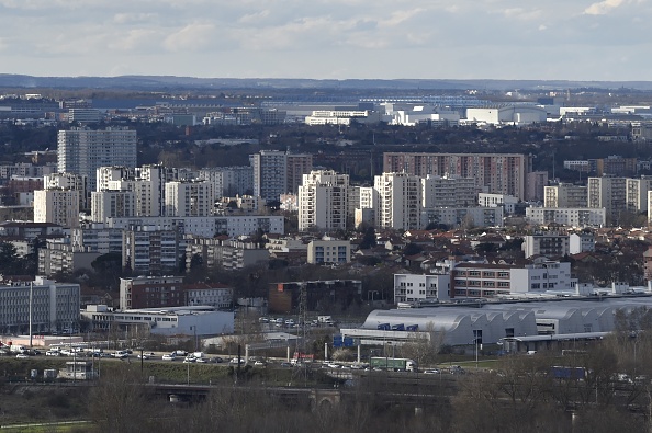 "C’est la guerre" : une fusillade à Toulouse fait un mort et deux blessés