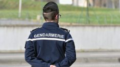 Un gendarme plonge dans la Saône pour sauver une jeune femme suicidaire