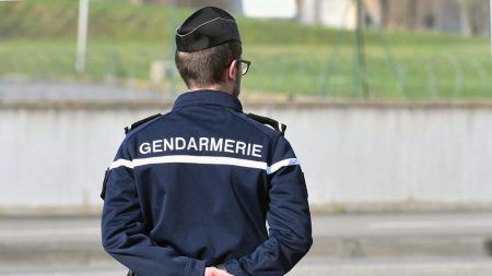 Un gendarme plonge dans la Saône pour sauver une jeune femme suicidaire