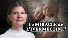 Le potentiel surprenant de l’Ivermectine contre le cancer : Dr Kathleen Ruddy