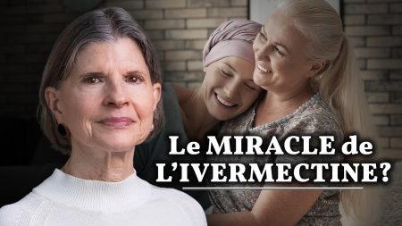 Le potentiel surprenant de l’ivermectine contre le cancer : Dr Kathleen Ruddy