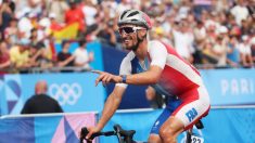 Mondiaux de cyclisme : Julian Alaphilippe, « plus en forme » qu’aux JO de Paris