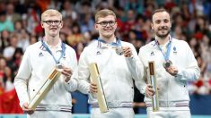 Tennis de table : les Lebrun chefs de file des Bleus aux Championnats d’Europe