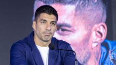 Foot : Luis Suarez annonce la fin de son épopée avec l’Uruguay