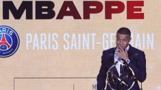 Mbappé et le PSG opposés dans un bras de fer juridique pour 55 millions d’euros d’impayés