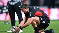 Top 14 : Les réactions de Ramos et Alldritt après Toulouse-La Rochelle