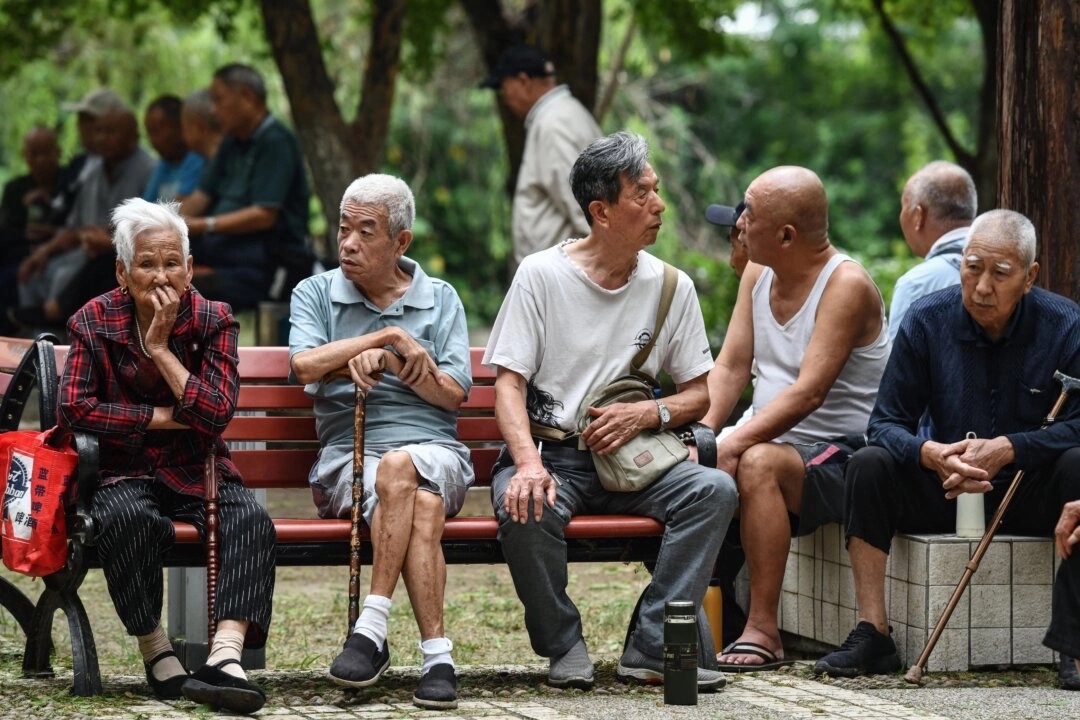 La Chine relève l'âge de la retraite pour la première fois depuis 70 ans