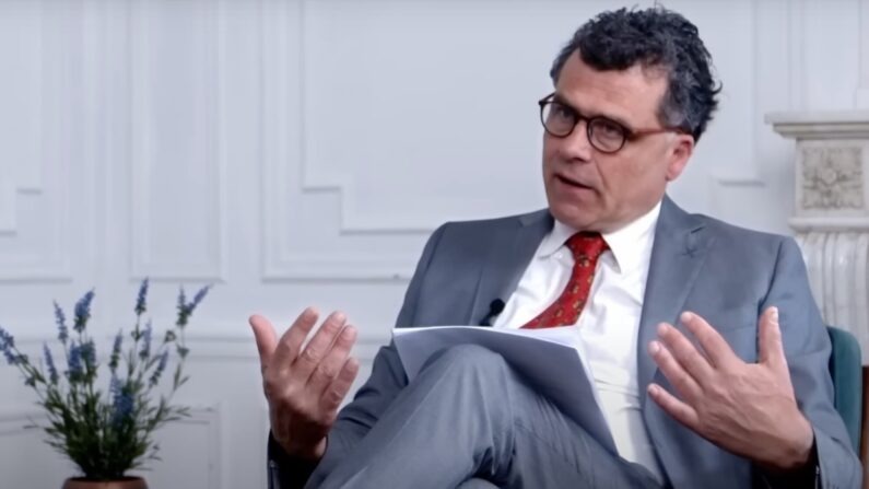 Philippe Murer : « Le bilan économique des années Le Maire et Macron est un désastre »