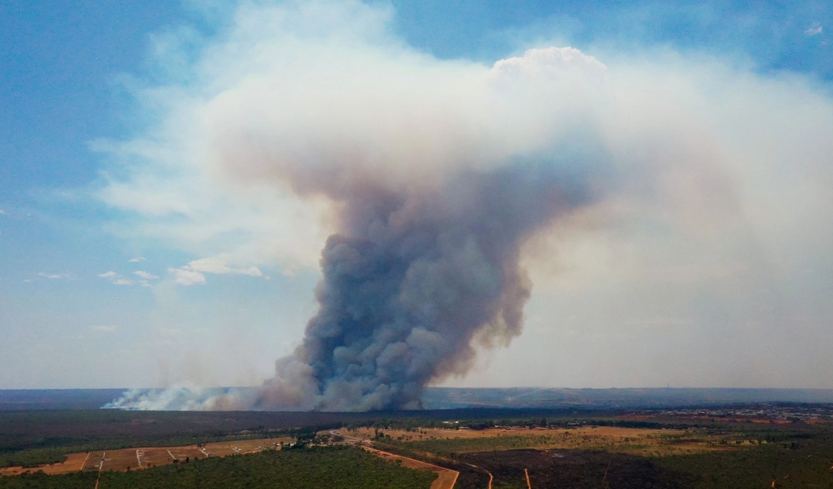 La journée du 16 septembre en photos