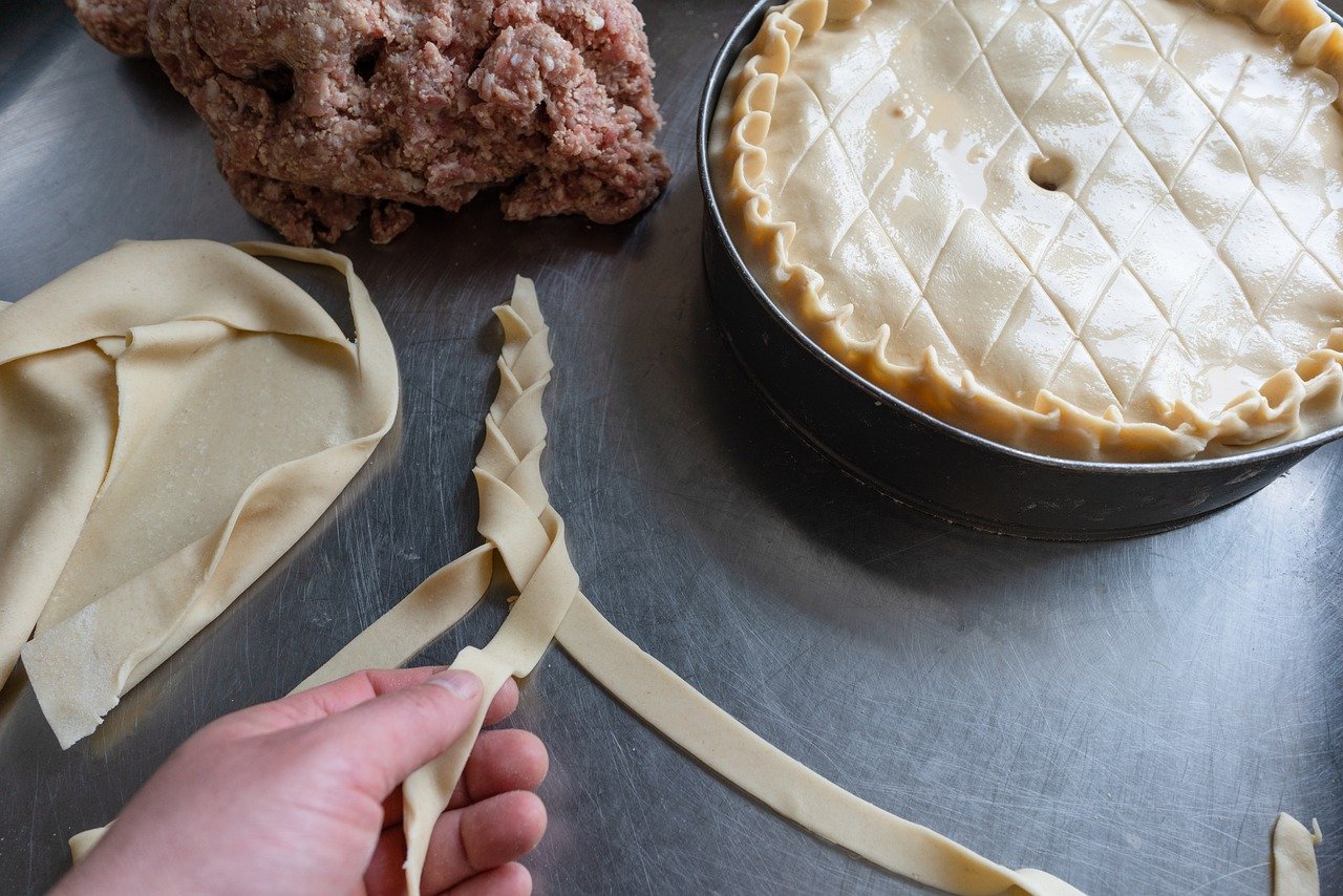 Pâté-croute : la Danoise Karen Bech représentera son pays pour les championnats du monde à Lyon