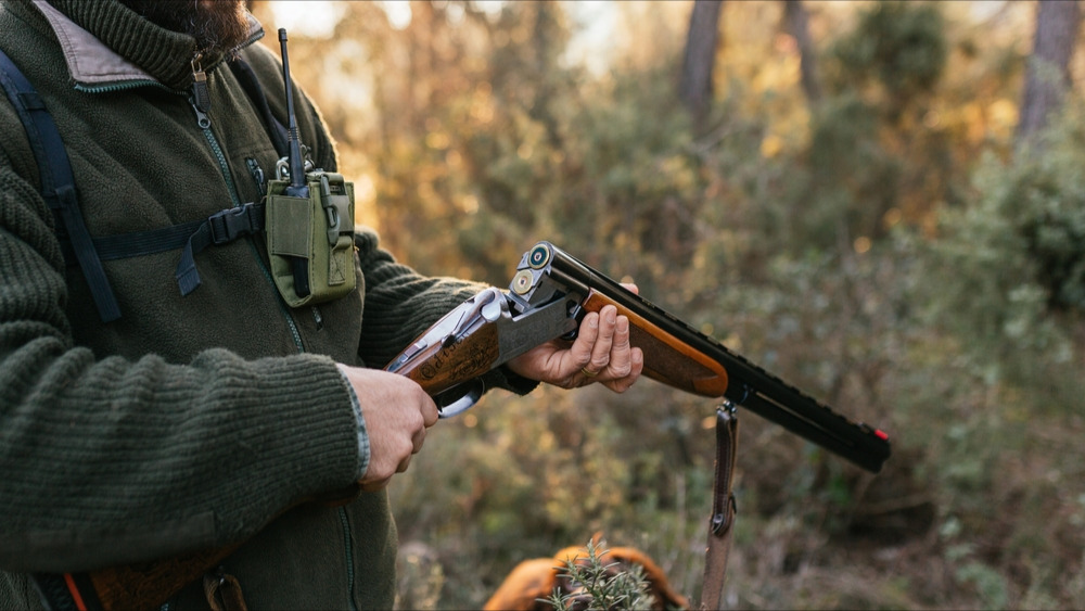 Femme touchée par une balle de plomb dans le front : la thèse de l'accident de chasse réfutée