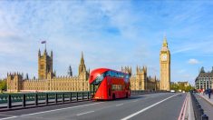 À Londres, le maire Sadiq Khan lance une ligne de bus réservée aux juifs pour leur « sécurité »