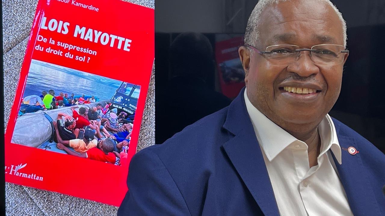 Mansour Kamardine : "Les gouvernements successifs manquent de volonté claire et de fermeté pour endiguer le phénomène de l’immigration illégale à Mayotte"