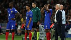 Sans Mbappé ni Griezmann, des Bleus en quête de leaders contre Israël et la Belgique