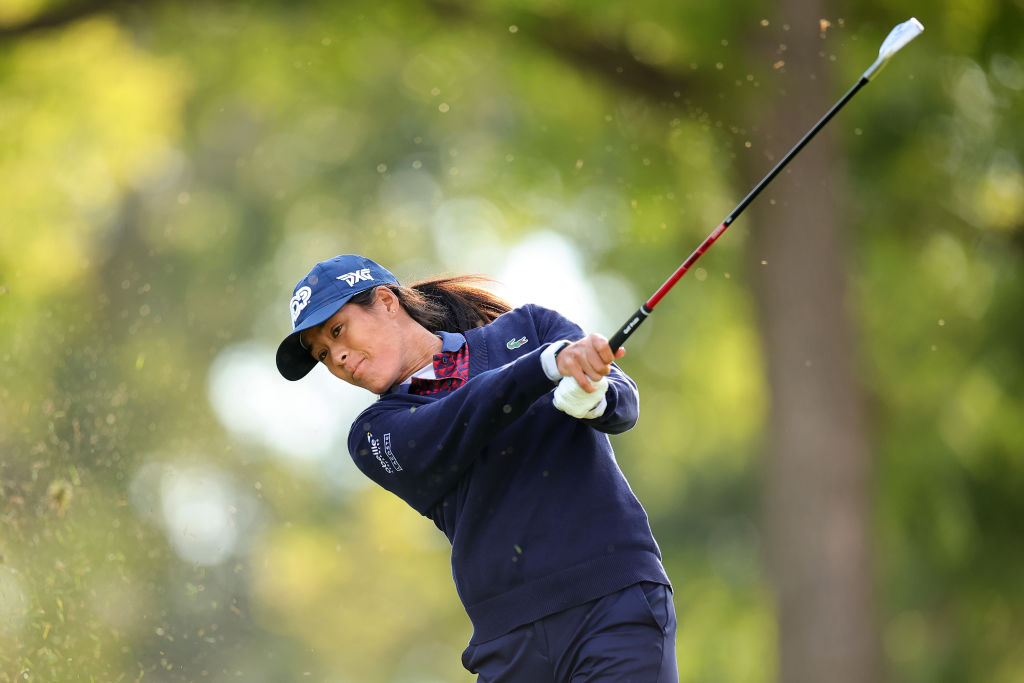 Golf : Céline Boutier remporte en Chine sa première victoire depuis un an