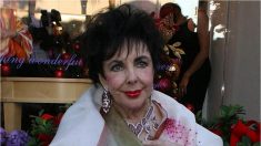 Le fils d’Elizabeth Taylor se souvient de l’intervention de sa famille face à la consommation d’alcool et de drogues de l’actrice